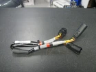 Yamaha Outboard 6ES-82590-00-00 Helm Master Harness BIN0321 Used. Price: $10.00.
