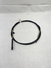 Seastar CCX18911 Xtreme Mercury Gen 2 Control Cable Foot Marine Boat New. Price: $23.96.