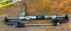Hydrive Hydraulic Steering Cylinder Model 210BH Outboard Front Mount... Used. Price: $273.95.