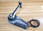 Omc Side Mount Control Box With Tilt Trim Used. Price: $175.00.