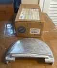 New Omc Evinrude Johnson Oem Outboards Front Gearcase Anode 03853818. Price: $25.00.