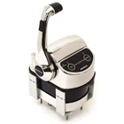 Honda Boat Throttle Remote Control 06240-ZX2-040AH Stainless New. Price: $1489.00.