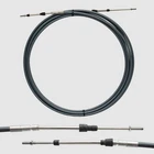 Yamaha Boat Premier Ii Throttle Shift Cable 07234 16FT New. Price: $63.79.