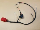 1982-1984 Evinrude Johnson 25, 30, 35 Hp Outboard Engine Harness 0391818 New. Price: $119.00.