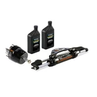 Boat Steering System For Single Engine Outboard Applications 350HP New. Price: $2856.95.