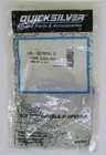New Quicksilver Mercury Marine Boat Oem Thumb Screw Part No. 10-92767A 3. Price: $56.99.