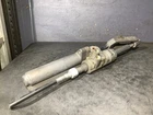Mercury Quicksilver Power Steering Ram Actuator+hydraulic Cylinder 15293/15294-C Used. Price: $449.00.