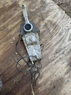 Yamaha Engine Top Mount 704 Binnacle Control Box Used. Price: $140.00.