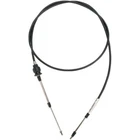 Wsm Steering Cable 002-046-05 New. Price: $165.63.
