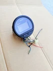 Yamaha 6Y5, Multifunction - Tachometer Digital Oil Temp Trim Gauge, Oem Used. Price: $179.00.