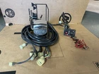 Honda Outboard Ist Binnacle 06240-ZX2-040AH Used. Price: $600.00.