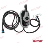 Remote Control 20FT Ptt Molex Fits Mercruiser Mercury Stern Drive 8M0176288 New. Price: $678.88.