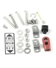 Morse 308599 Hardware Kit New. Price: $44.74.