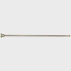 Mastercraft Boat Propeller Shaft 205332 Csx 61 1/8 Inch Ss New. Price: $603.81.