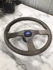 96 Four Winns 278 Vista Boat Marine Steering Wheel Used. Price: $36.00.
