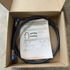 8M0167283 / 8M0046916 Mercury Marine Outboard Helm To Cylinder Steering Hose New. Price: $149.00.