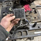 Precision Control Ignition Switch Panel Dual Engine Suzuki Outboard 37100-98J21 Used. Price: $375.00.