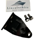 Mercury Mariner Used Steering Bracket Remote 96186A2 Four & Two Stroke Outboard. Price: $80.09.