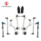10PC Kit Control Arm Tierod End Sway Bar Link For Bmw Series E90 E82 328I New. Price: $122.99.