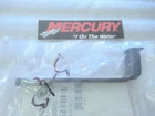 A10B Genuine Mercury Quicksilver 8M0207317 Lock Bar Oem New Factory Boat Parts. Price: $11.54.