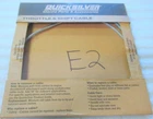 A1 Mercury Quicksilver 8M0082486 Throttle/shift Cable 13FT Oem New Boat Parts. Price: $46.22.