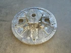 Edson C-222 6" Radial Drive Wheel For Rudder Post. Price: $99.00.