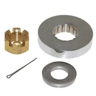 Propeller Hardware Kit Fits Yamaha 60-90HP 2-STROKE 50HP 96-00 4-STROKE New. Price: $28.04.