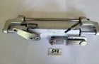 Uflex Hydraulic Steering Cylinder Model UC128-SVS For. Price: $119.25.