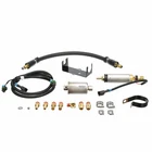 Mercury Mercruiser Quicksilver Fuel Boost Pump Kit Anti Vapor Lock Oem 862264A7 New. Price: $1318.95.
