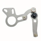 For Yamaha 703-48261-11 Pull To Open Outboard Side Control Box Throttle Arm New. Price: $28.99.