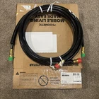 Seastar HO5112 12' Standard Outboard Hydraulic Kit Hoses (open Box) New. Price: $112.50.