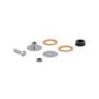 Seastar HA5829 Tiller Bushing Bolt Kit For -3 Marine Cylinders New. Price: $36.48.