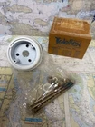 Teleflex Marine Seastar Solutions #SB27235, 2723511 White 90O Bezel Kit. New. Price: $60.00.