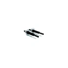 Dometic HO7100 Field Install Bulkhead Fitting Kit, Single Hose, Stainless, Pr. New. Price: $101.59.