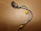 New Brad Power 1R4000A28M0100 Cable Receptacle *free Shipping*. Price: $9.99.