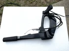 Never Service. Mercury/mariner Black Steering Arm Part #822325T1, 821455A5 Used. Price: $349.00.