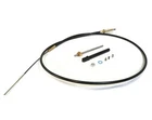 Lower Shift Cable Kit For Mercury Mercruiser Bravo Integrated Transom System Its New. Price: $39.99.