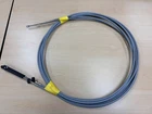 21 Foot Mercury Marine Push Pull Cables 8M0082544 New. Price: $65.00.