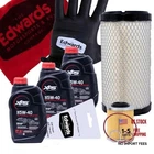 Edwards Oil Change Kit For 2016-2025 Canam Defender Utv With Air Side By New. Price: $184.50.