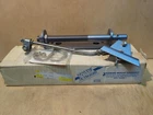 Oem Yamaha Outboard Motor Steering Bracket 9.9/15 Hp Cycle ABA-STEER-02-CL New. Price: $179.00.