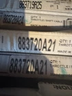 Mercury # 883720A21 Cable Nib Nos ( For 2) Now 8M0082544 New. Price: $18.00.