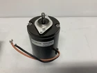 **new** Tilt Trim Motor For Sierra Volvo 18-6758 850834-3 5024/120 Remanufactured. Price: $75.00.