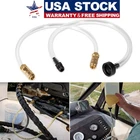 For Seastar Hydraulic Steering Systems Bleeder Hose Boat Kit Filler New. Price: $18.59.