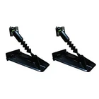 Nauticus SX951040 Smart Trim 9.5X10 Black New. Price: $156.27.