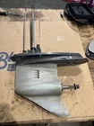 Johnson Evinrude Omc 88 90 100 110 115 Hp Gearcase Lower Unit 20 0398182 Used. Price: $400.00.