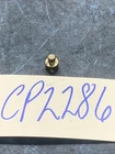 CP2286 Seastar Marine Control Box 33C Cable Brass Pivot End 3/16" Morse 31029 Used. Price: $17.00.