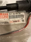 Yamaha Oil Sender 6G7-85730-04 (R3380,141D) New. Price: $90.00.