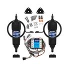 Bennett Hydboltcon Hydraulic To Electric Trim Tab Conversion Kit New. Price: $301.36.