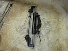 Outboard Seastar Steering Cylinder (HC5358-3) Used. Price: $250.00.