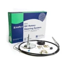 Safe-t Qc Rotary Steering Kit 21' SS13721 New. Price: $273.23.